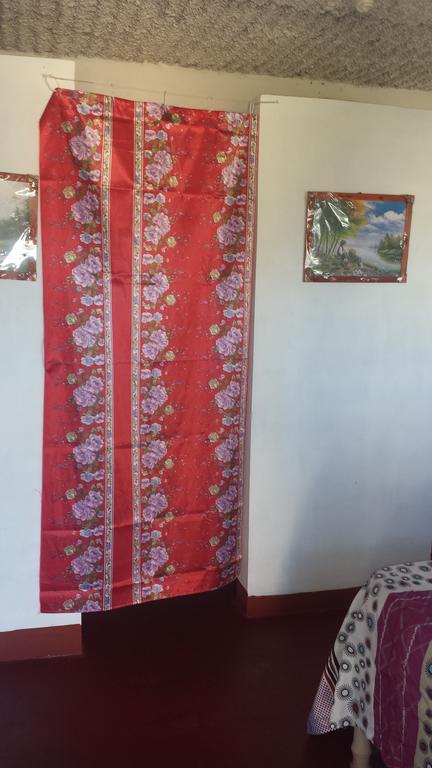 Waikiki Guest House Treasure Beach Δωμάτιο φωτογραφία