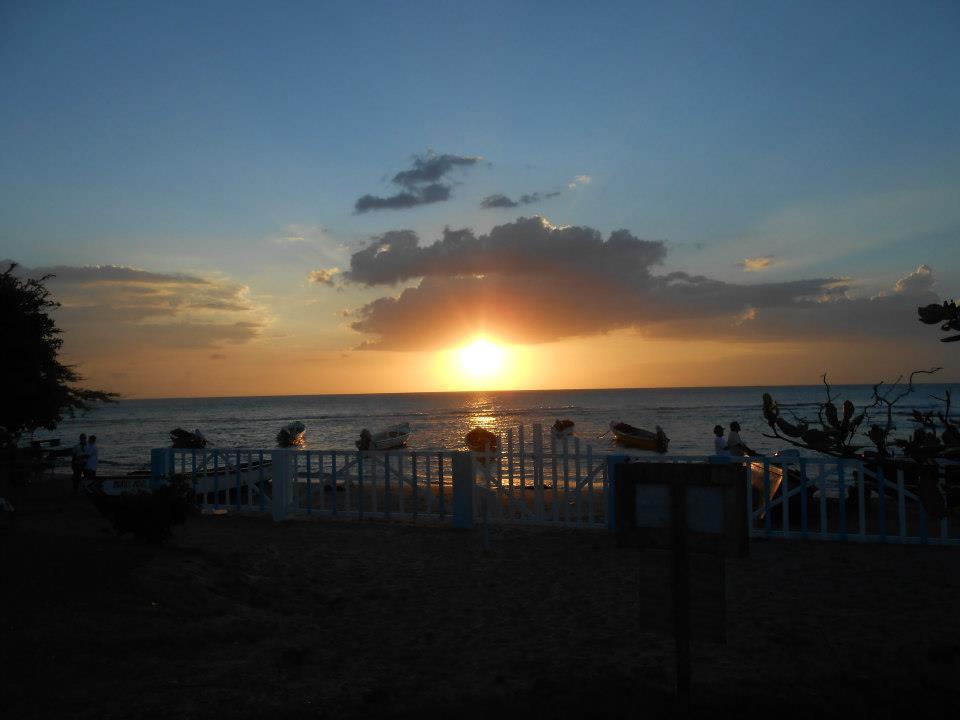 Waikiki Guest House Treasure Beach Εξωτερικό φωτογραφία