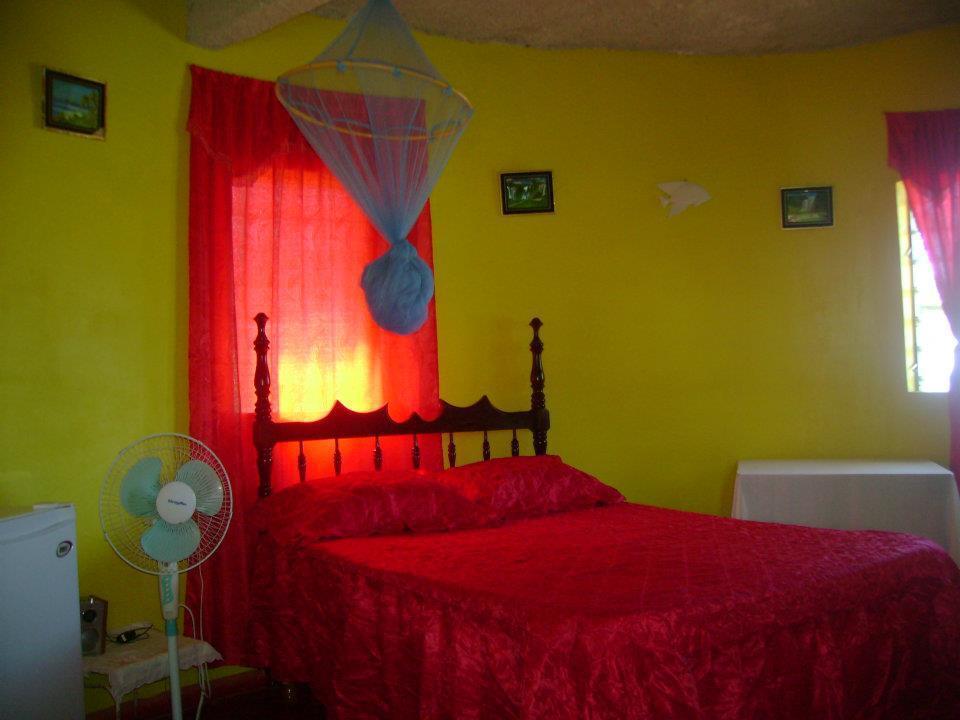 Waikiki Guest House Treasure Beach Δωμάτιο φωτογραφία