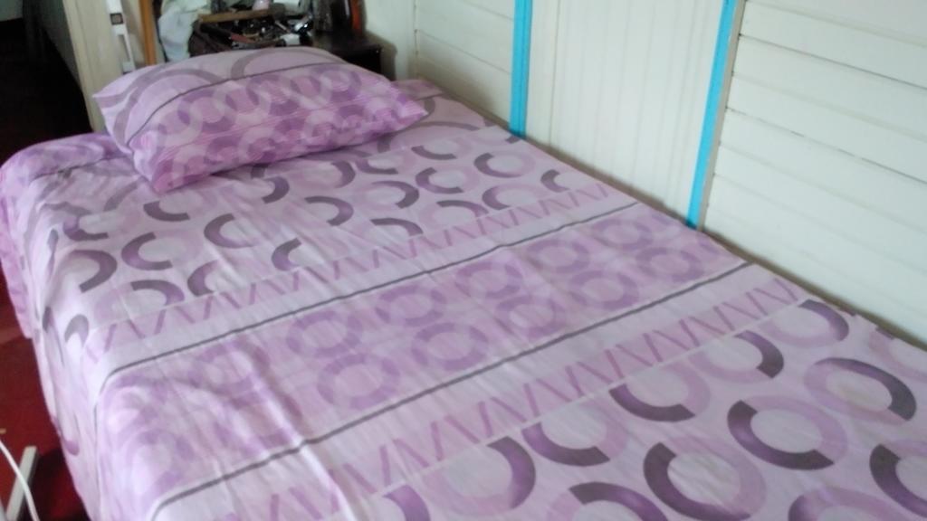 Waikiki Guest House Treasure Beach Δωμάτιο φωτογραφία