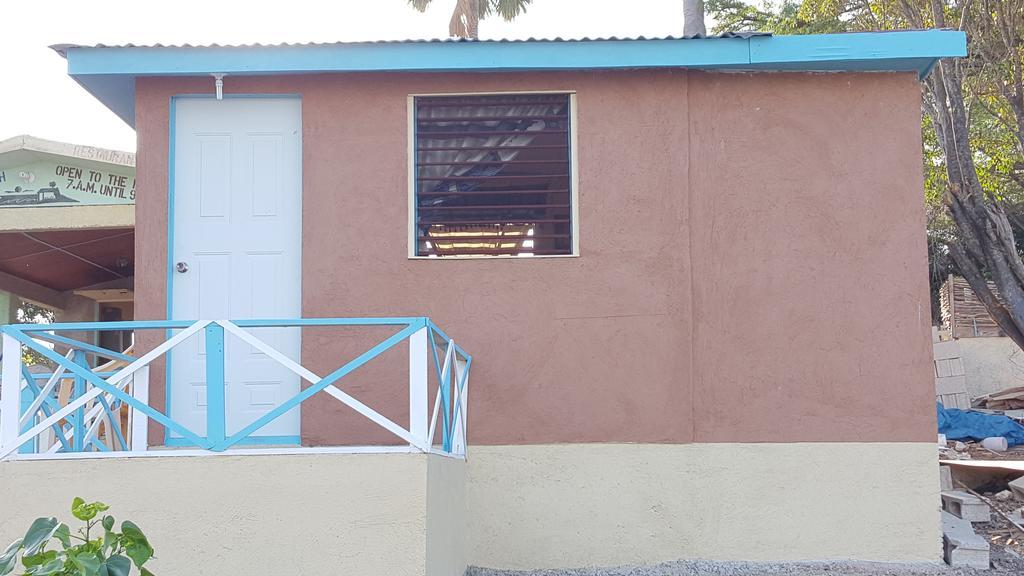 Waikiki Guest House Treasure Beach Εξωτερικό φωτογραφία