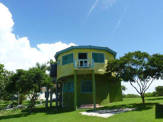Waikiki Guest House Treasure Beach Εξωτερικό φωτογραφία