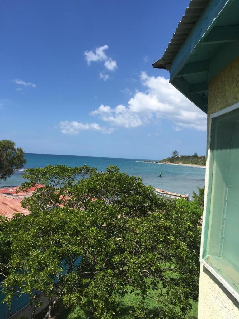 Waikiki Guest House Treasure Beach Εξωτερικό φωτογραφία